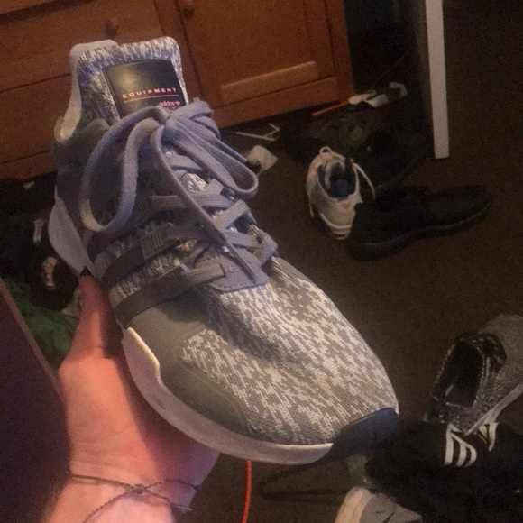 Adidias shoes - Picture 2 of 3